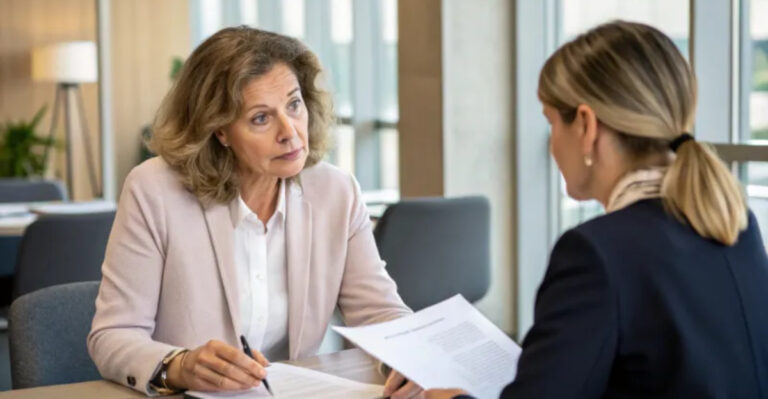 32 formas en que el divorcio puede afectar a sus finanzas en la jubilación y cómo mantenerse seguro