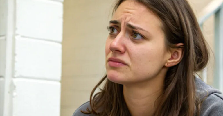 32 Ways Having An Eggshell Parent Shapes Your Adult Relationships