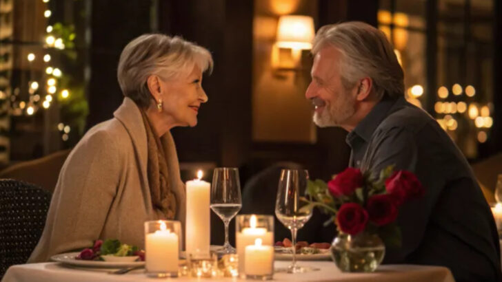 32 Heartfelt Tips for Dating and Finding Love in Your Golden Years After 60