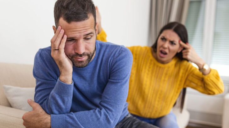 32 Obvious Signs Of Gaslighting In A Marriage, According To A Mental Health Expert