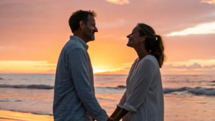 32 Powerful Love Lessons Learned from Divorced Couples