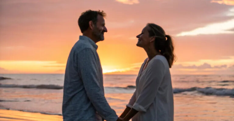 32 Powerful Love Lessons Learned from Divorced Couples