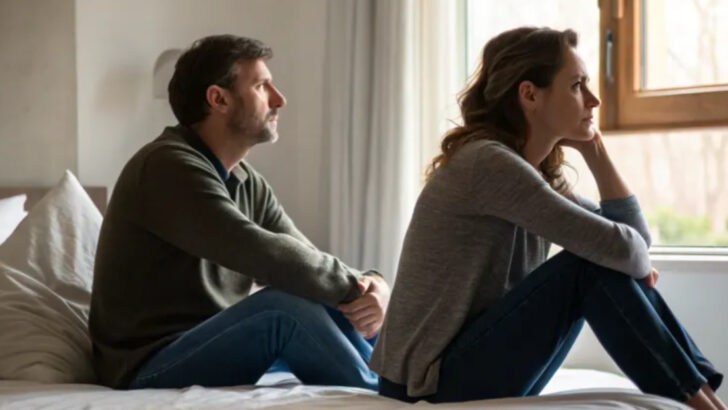 32 Red Flags That Show Your Marriage Has Turned Into a Cold, Loveless Partnership
