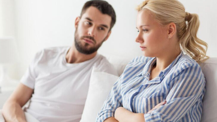 32 Ways You Can Ask Your Husband For A Divorce