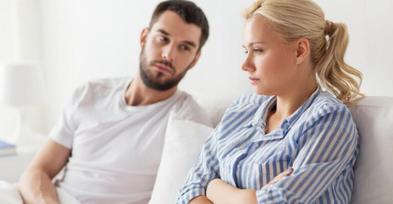 32 Ways You Can Ask Your Husband For A Divorce