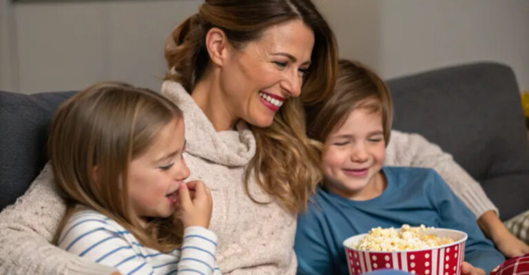 33 Biggest Myths About Being a Good Mom That Need to Go