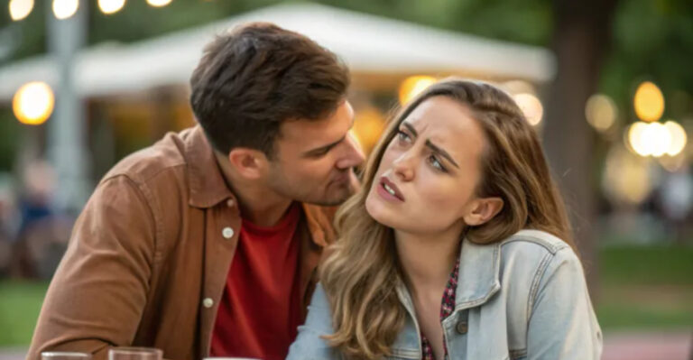 30 Dating Red Flags You Should Never Ignore