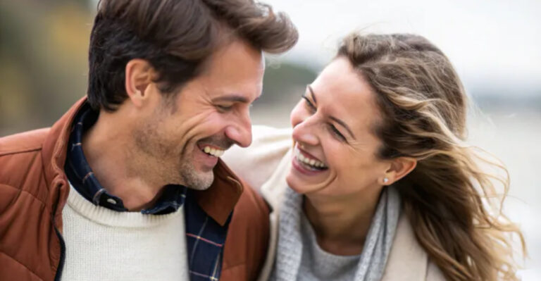 33 Essential Healthy Boundaries Every Marriage Needs