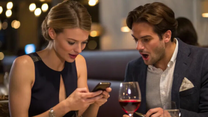 33 Hilarious Excuses Women Used to Escape Terrible Dates