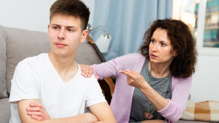 33 Honest Reasons Gen Z Is Done Talking To Their Parents