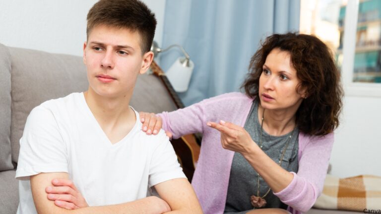 33 Honest Reasons Gen Z Is Done Talking To Their Parents