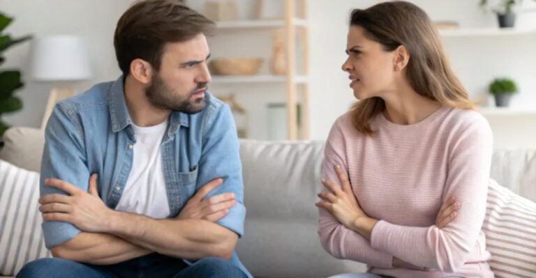 33 Signs You’re in for a Nightmare Divorce, According to a Lawyer