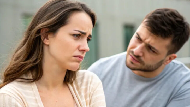 33 Surprising Thoughts of Wives Married to a Selfish Man