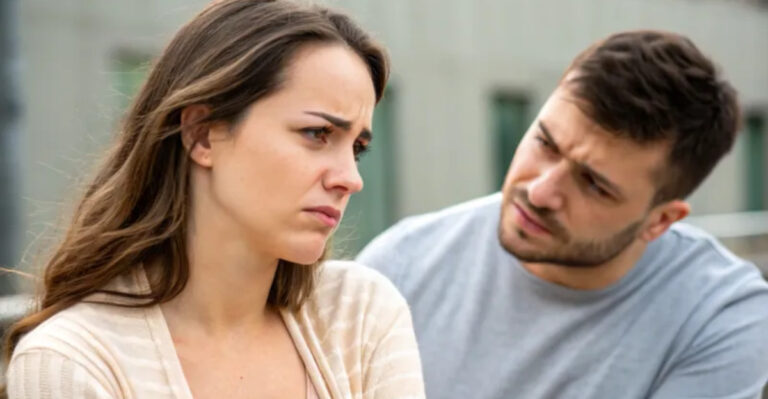33 Surprising Thoughts of Wives Married to a Selfish Man