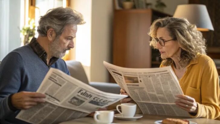 33 Things Women Convince Themselves Are Normal In A Loveless Marriage