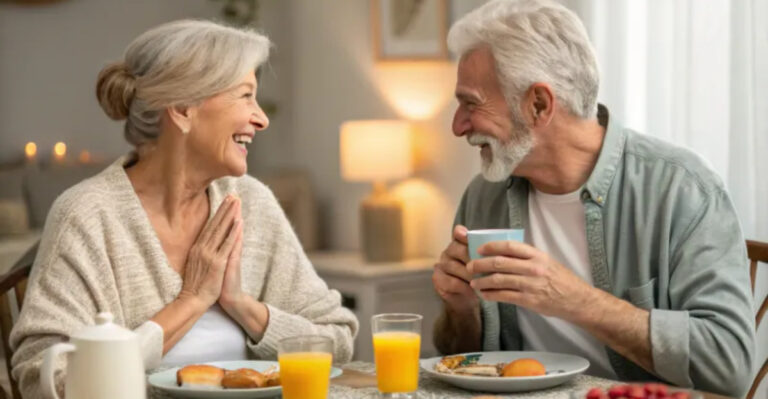 33 Tough Lessons Boomers Learned About Love and Marriage