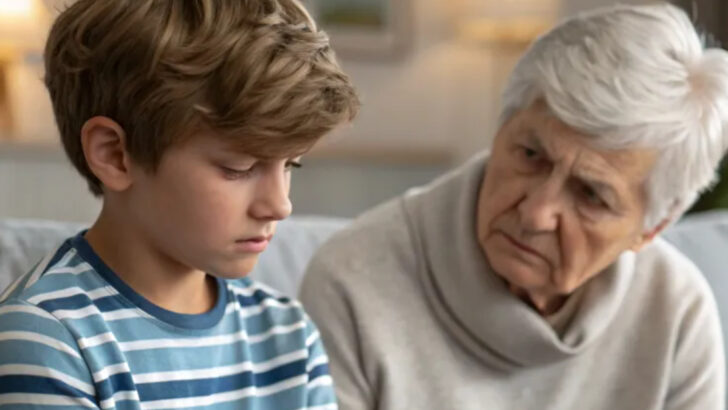 33 Toxic Behaviors Grandparents Must Avoid At All Costs