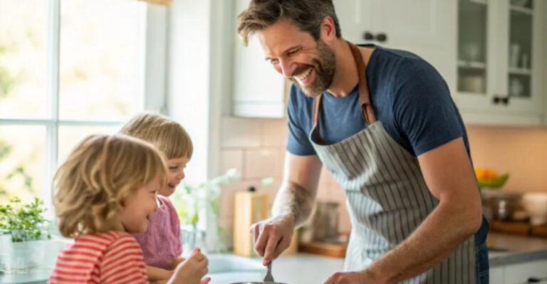 33 Ways Feminism Challenges Toxic Masculinity