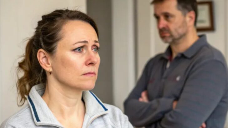 33 Ways Husbands Slowly Ruin The Love In Their Marriage Without Realizing It