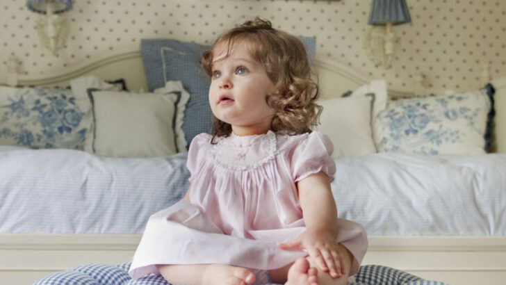33 Classic Baby Names That Deserve a Comeback