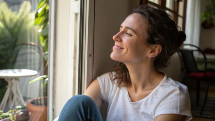 33 Small But Powerful Habits of the Happiest People Who Are Truly Content with Life