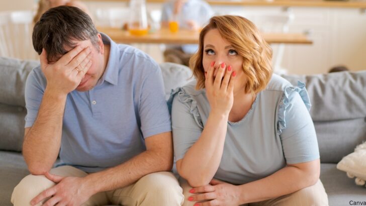 34 Brutally Honest Truths About Marriage No One Warns You About