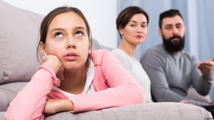 34 Childhood Rules From Parents That Were Weird Then—But Make Sense Now