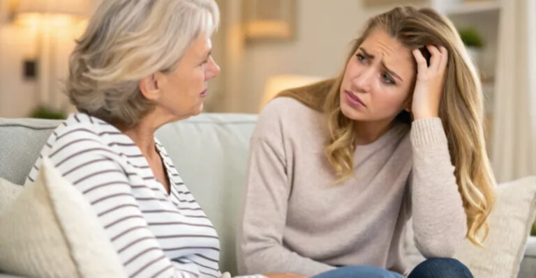 34 Clear Signs of an Unhealthy Parent-Adult Child Relationship