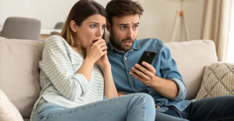 34 Clues Your Partner Doesn’t Trust You (Even If You’ve Done Nothing Wrong)