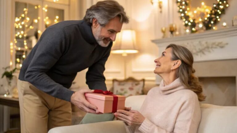 34 Habits Of Men Who Love Their Wives Deeply But Don’t Always Say It