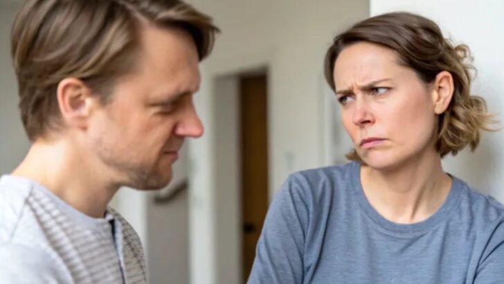34 Signs Of A Person Who Is Quietly Falling Out Of Love In A Marriage