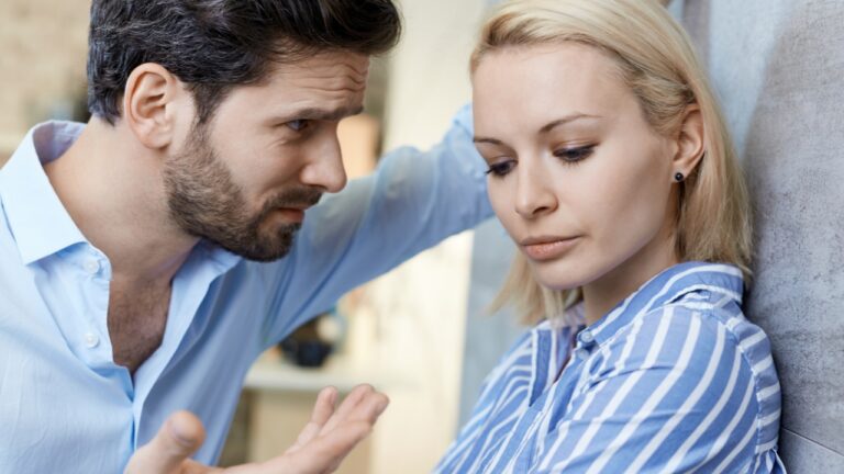 34 Subtle Ways Wives Might Be Pushing Their Husbands Away Without Realizing