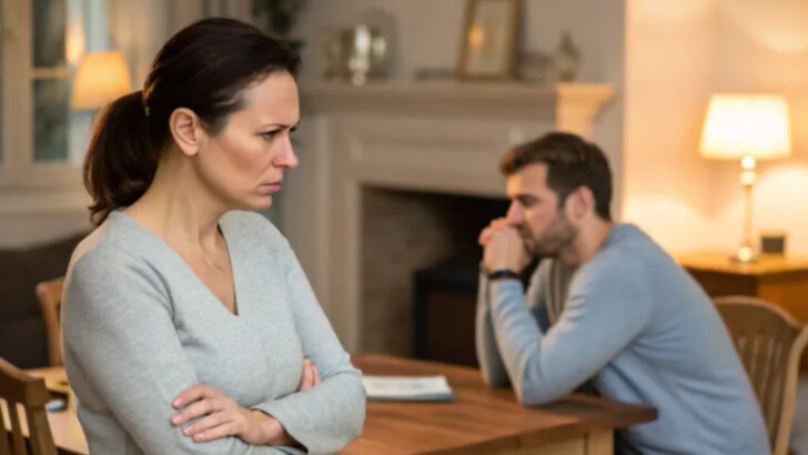 34 Big Conversational Red Flags That Reveal Someone May Be Controlling You
