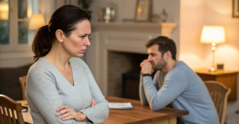 34 Big Conversational Red Flags That Reveal Someone May Be Controlling You