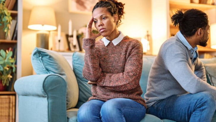 34 Highly Risky Habits Married Couples Don’t Realize Are Leading to Divorce