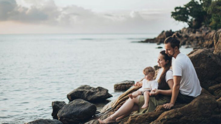 34 Powerful Signs Your Husband Is Truly in Love With Your Marriage