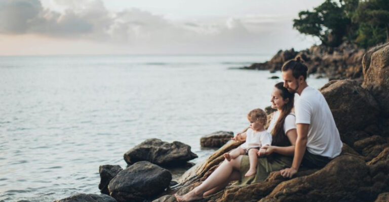 34 Powerful Signs Your Husband Is Truly in Love With Your Marriage