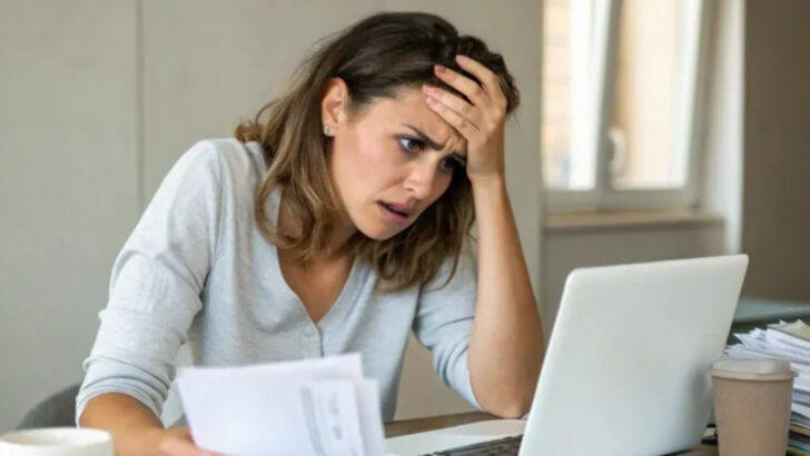 34 Weird Signals Your Body Sends When You’re Under Too Much Stress