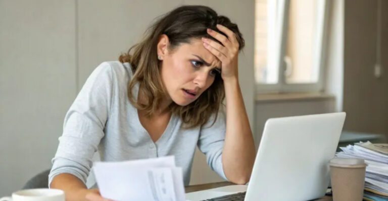 34 Weird Signals Your Body Sends When You’re Under Too Much Stress