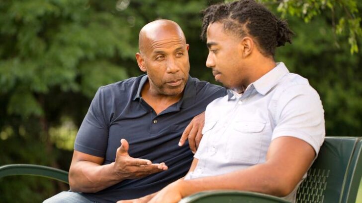 34 Things You Should Never Say To Your Adult Kids—Unless You’re Looking For Drama