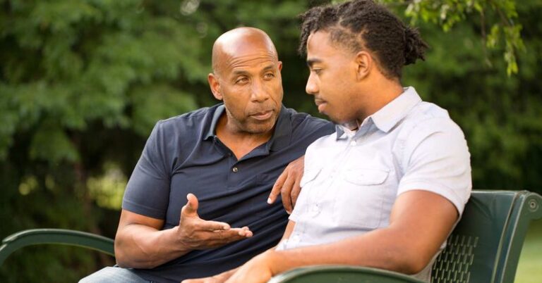 34 Things You Should Never Say To Your Adult Kids—Unless You’re Looking For Drama