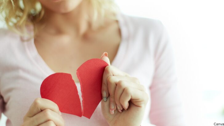 35 Clear Signs It’s Time To Finally Let Go Of The Relationship