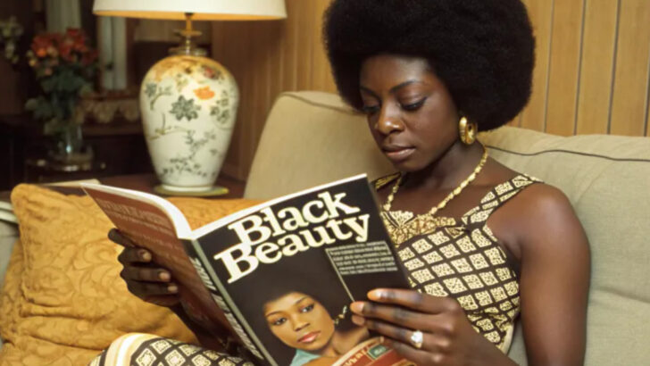 35 Realities Of Life For Black Women In The ’70s