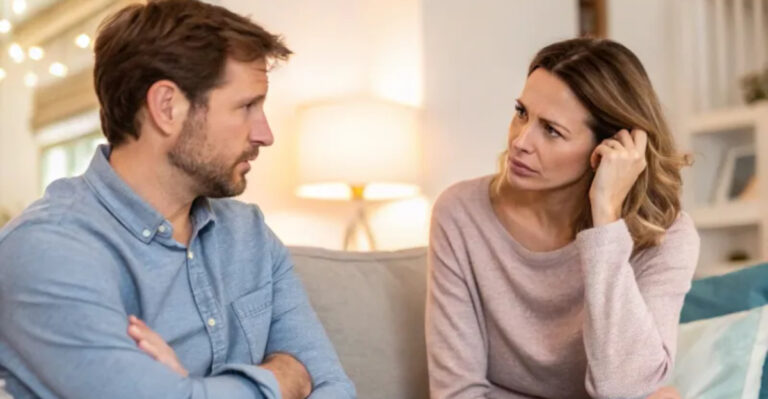 35 Steps To Take If Your Partner Wants An Open Marriage (Before You Panic)