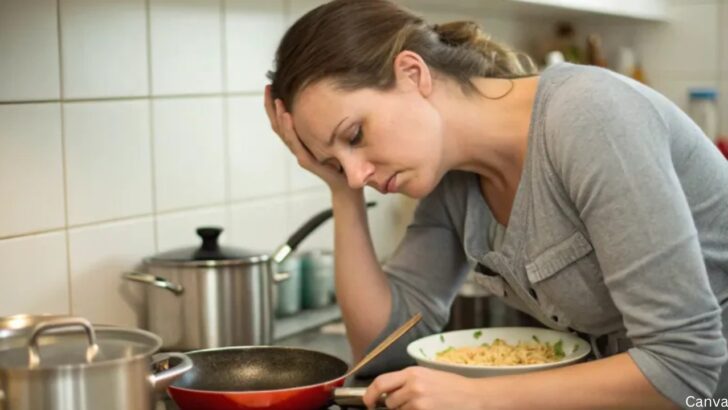 35 Things Women Regret Agreeing To In Their Marriages