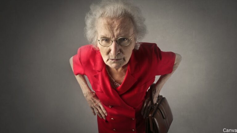 35 Toxic Habits Grandparents Must Avoid At All Costs
