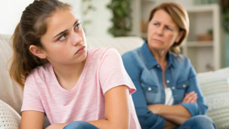 35 Most Common Reasons Kids Grow Up Resenting Their Parents