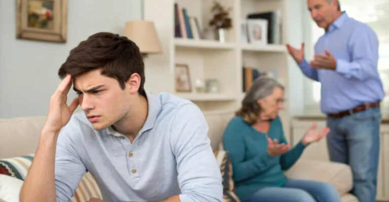 35 Ways Adult Children Sometimes Hurt Their Parents Without Knowing It