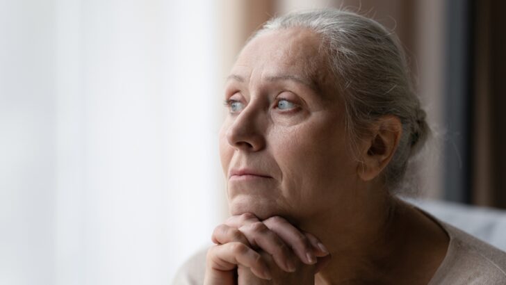36 Biggest Regrets Older Women Have About Their Relationships And Life Choices