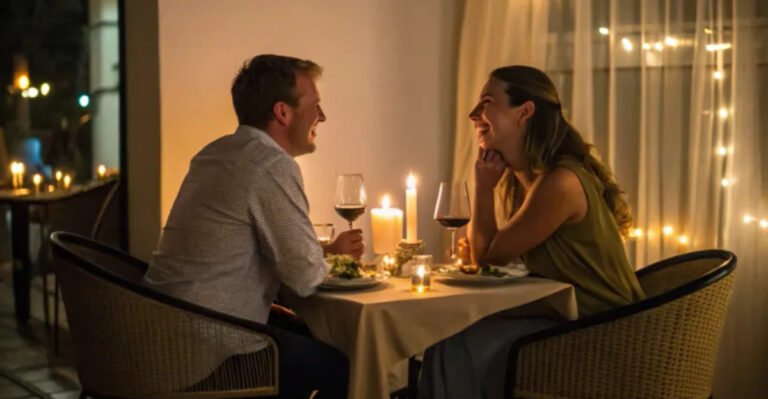 36 Reasons Living Apart Keeps the Spark Alive in Long-Term Relationships